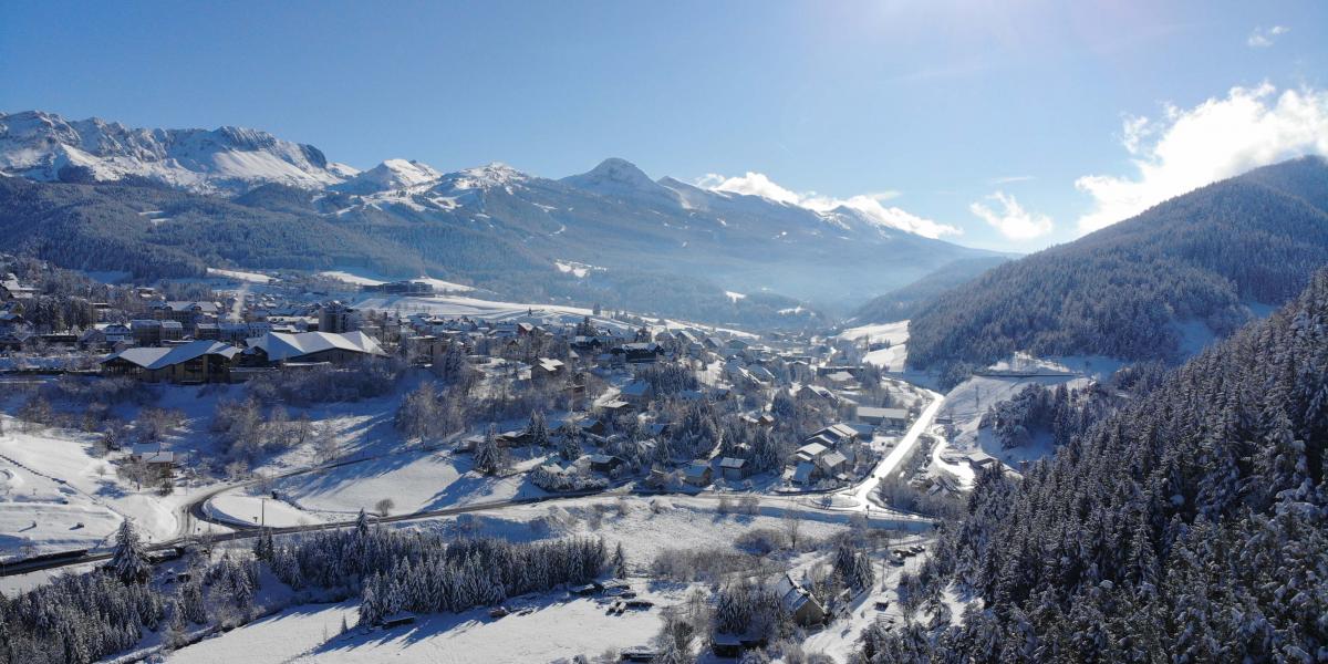 Villard de Lans Office de tourisme de Villard de Lans / Corrençon en