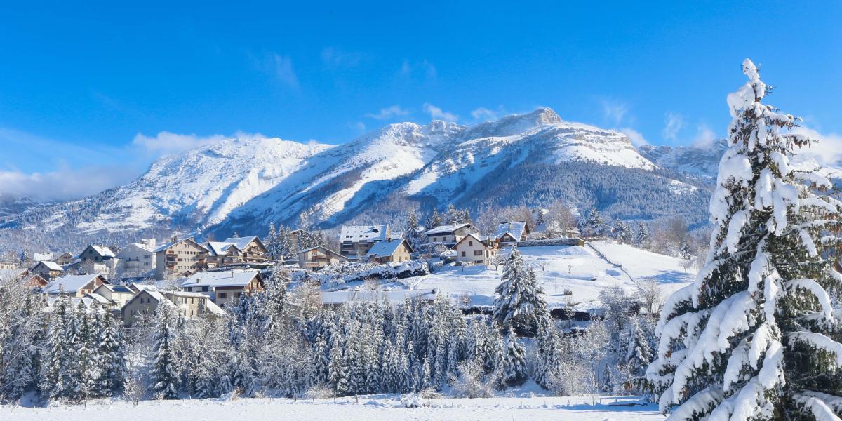 Villard de Lans Office de tourisme de Villard de Lans / Corrençon en