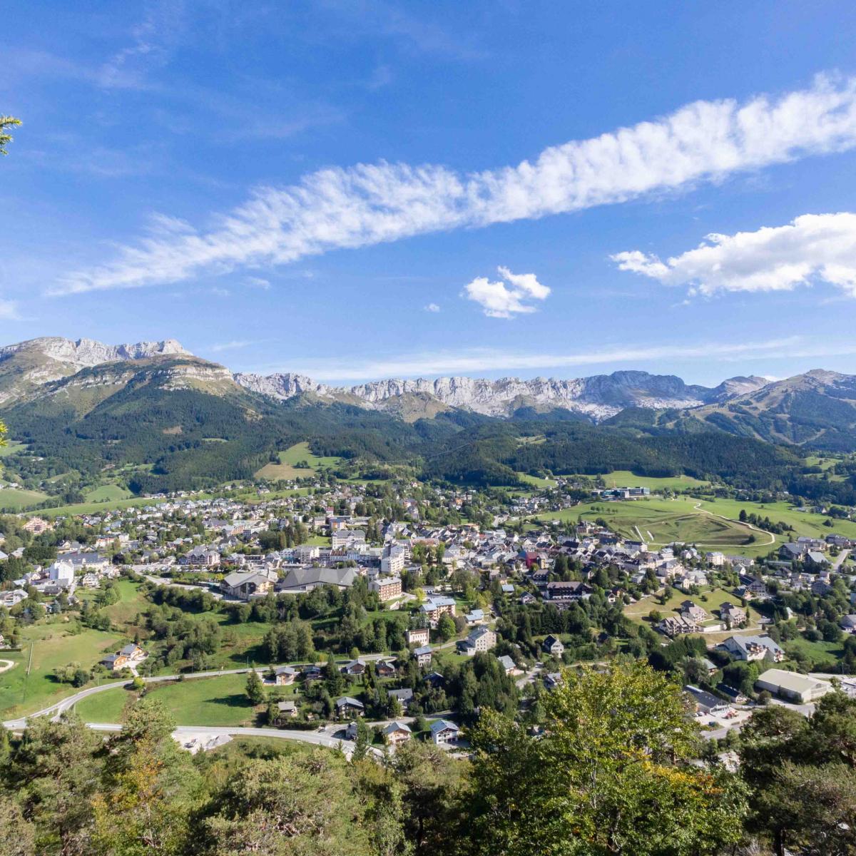 Les 10 incontournables de l’été Office de tourisme de Villard de Lans