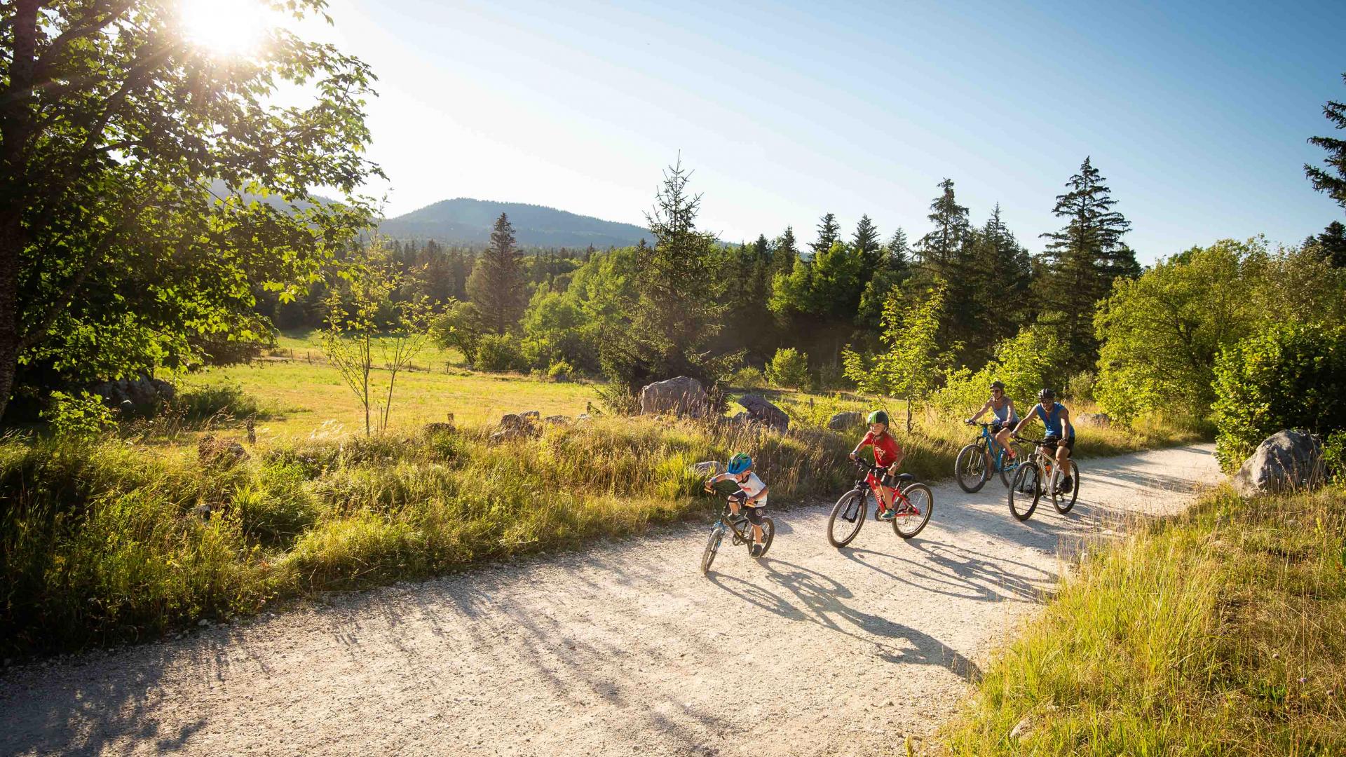 Via Vercors Office de tourisme de Villard de Lans / Corrençon en Vercors