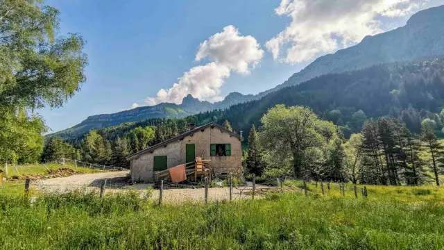 Carolesavary Bergerie Lafauge 2