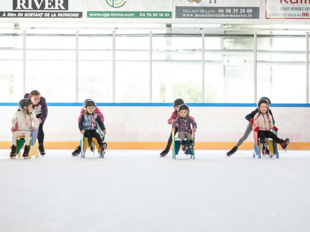 ©raja Bundhoo - Pista di ghiaccio 31