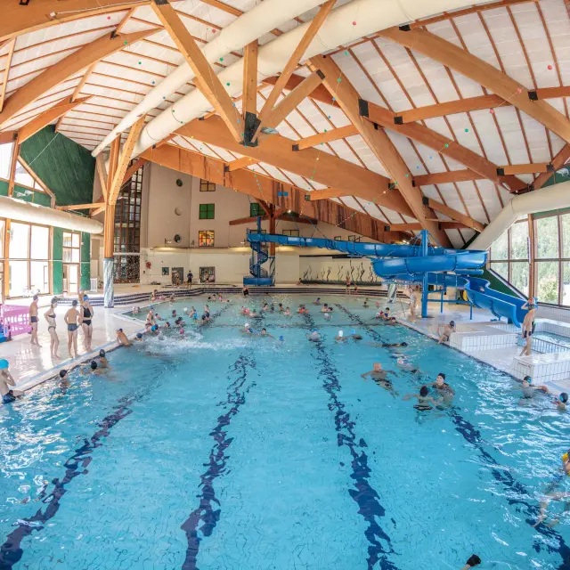 ©raja Bundhoo - Piscina 38