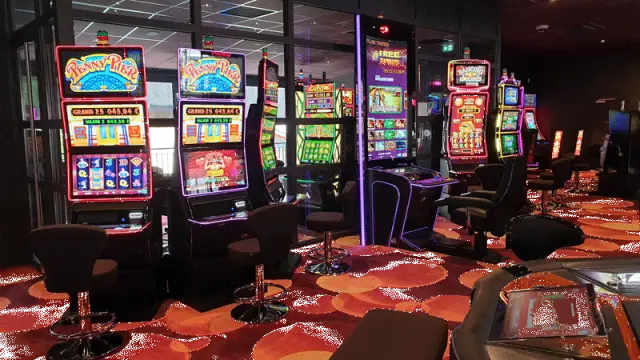 Casinò Villard De Lans 1