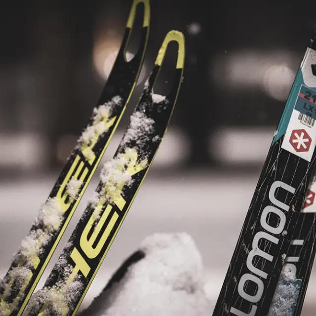 Aaron Doucett Unsplash