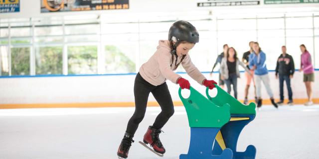 ©raja Bundhoo - Patinoire 30