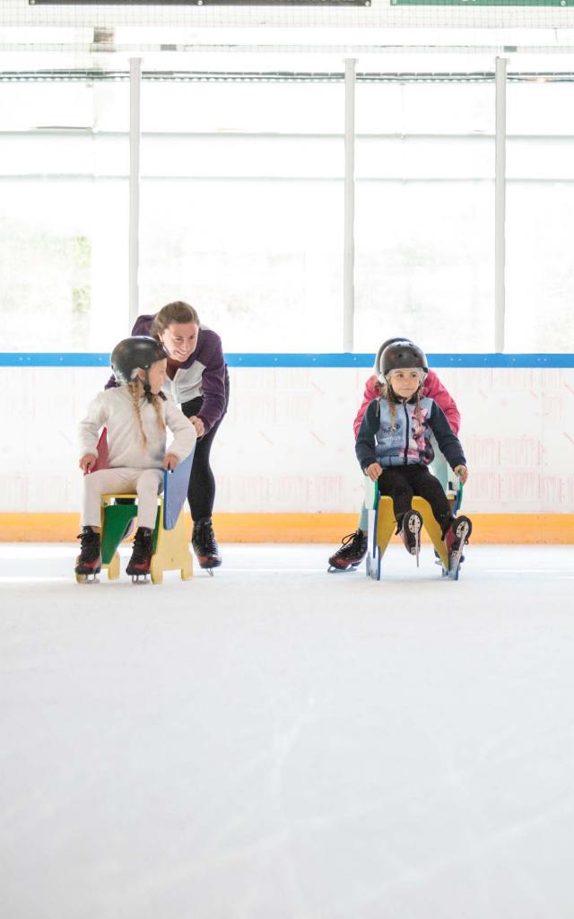 ©raja Bundhoo - Patinoire 31