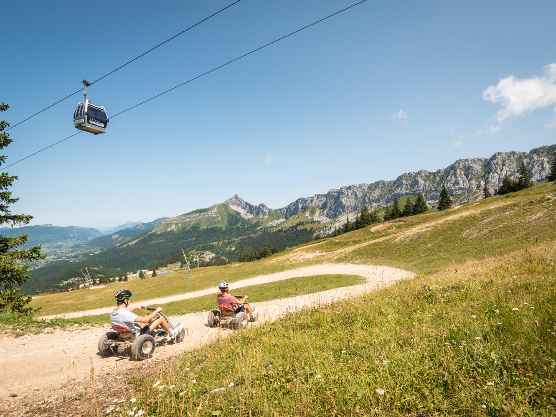 Les 10 incontournables de l’été Office de tourisme de Villard de Lans