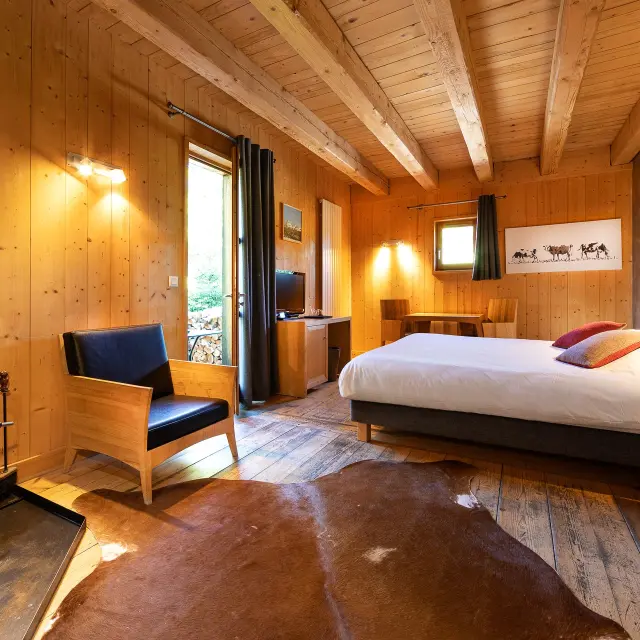 Albergo Du Golf Correncon En Vercors 2