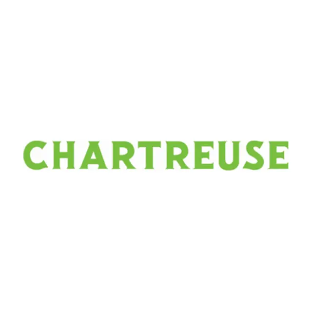 Logo Chartreuse