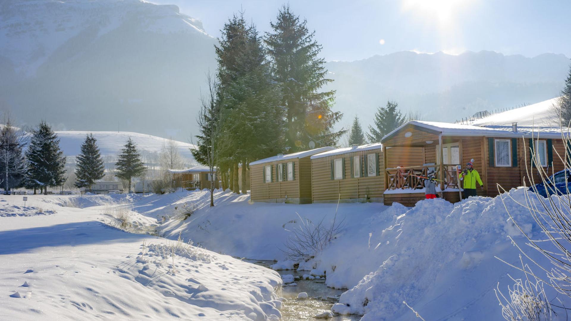 Réserver votre hébergement Office de tourisme de Villard de Lans