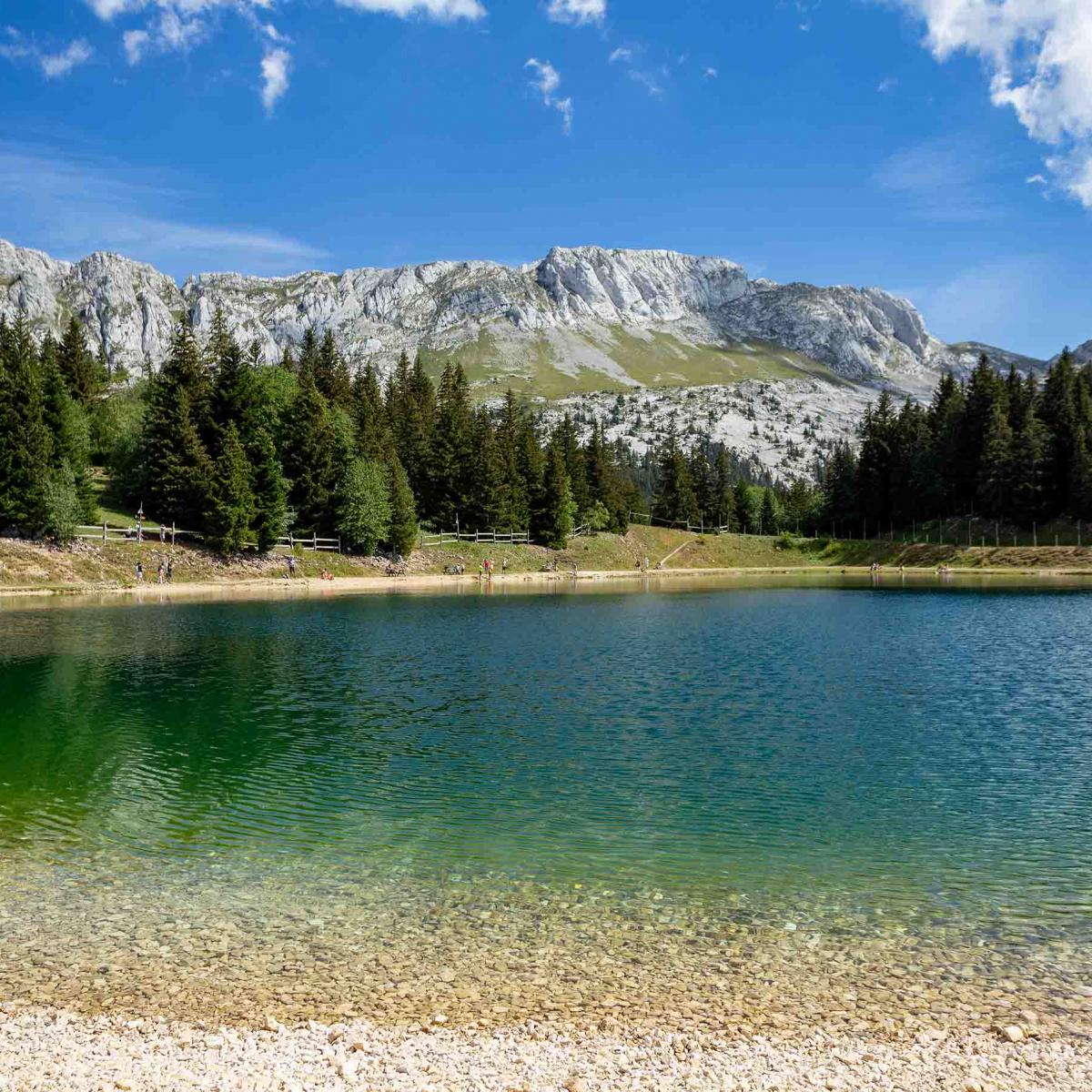 Votre séjour Office de tourisme de Villard de Lans / Corrençon en Vercors