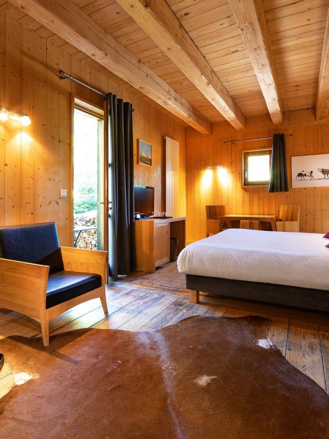 Hotel Du Golf Correncon En Vercors 2