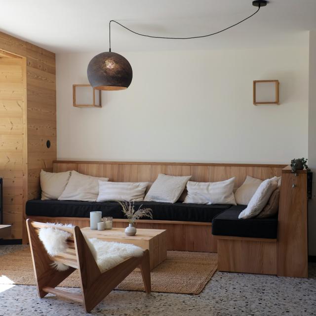 Maison Des 4 Vents Thomas Uzel