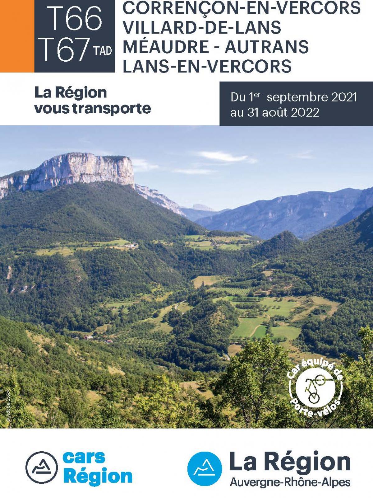 Se déplacer sur place (navettes et bus) Office de tourisme de Villard de Lans / Corrençon en Se déplacer sur place (navettes et bus) Office de tourisme de Villard de Lans / Corrençon en