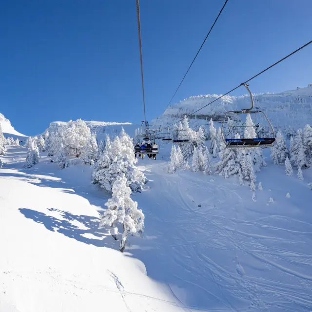 ©carolesavary Ski Paysage Corrençon (10)