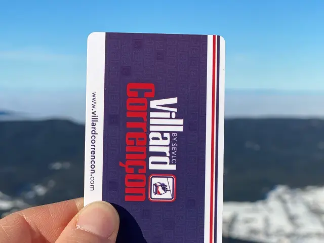 Forfait De Ski Villard De Lans