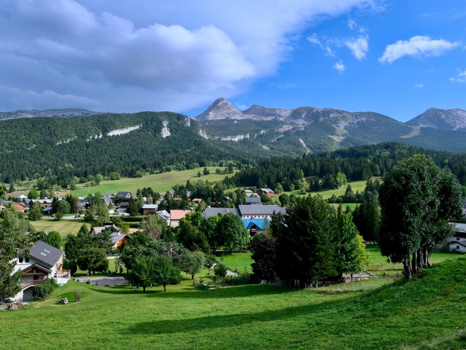 Corrençon en Vercors | Office de tourisme de Villard de Lans ...