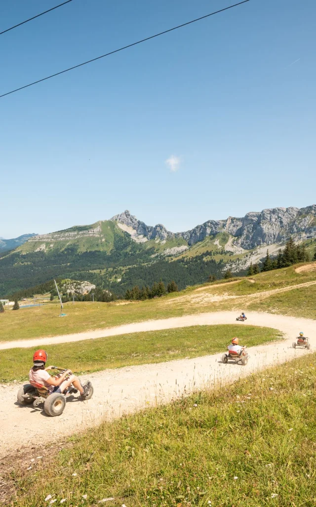 Mountain Kart@focus Outdoor 0