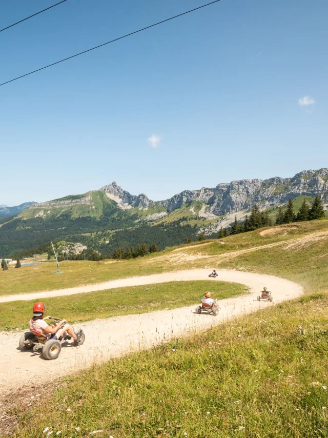Mountain Kart@focus Outdoor 0
