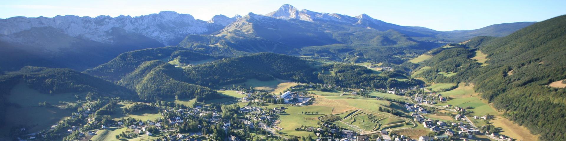 ©stéphaniecharles Village Villard Paysage (12)