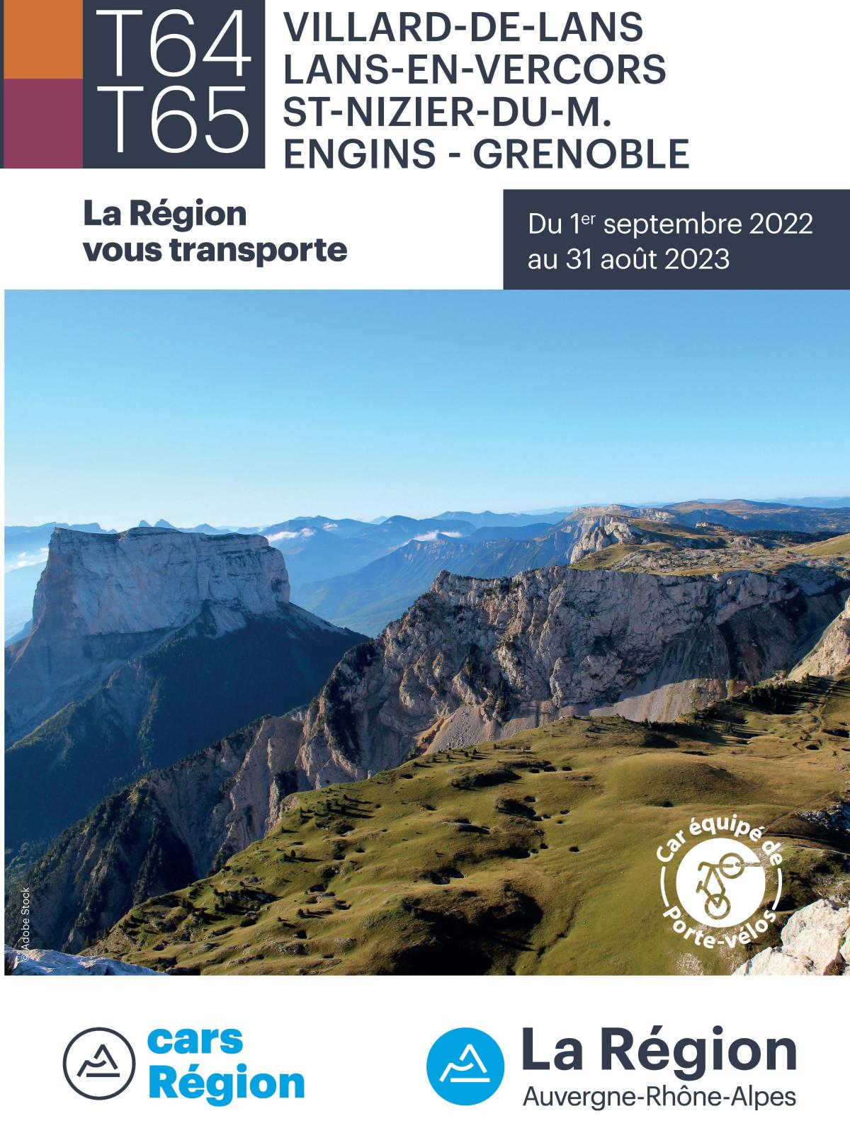 Se déplacer sur place (navettes et bus) Office de tourisme de Villard