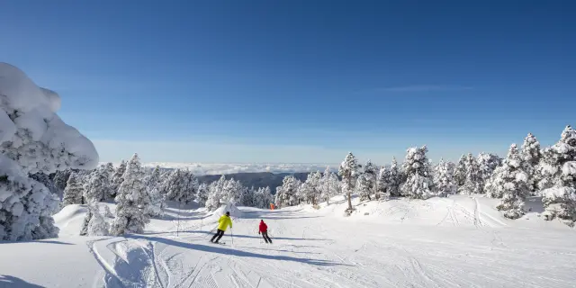 ©carolesavary Paysage Ski Hiver 2019 (82)