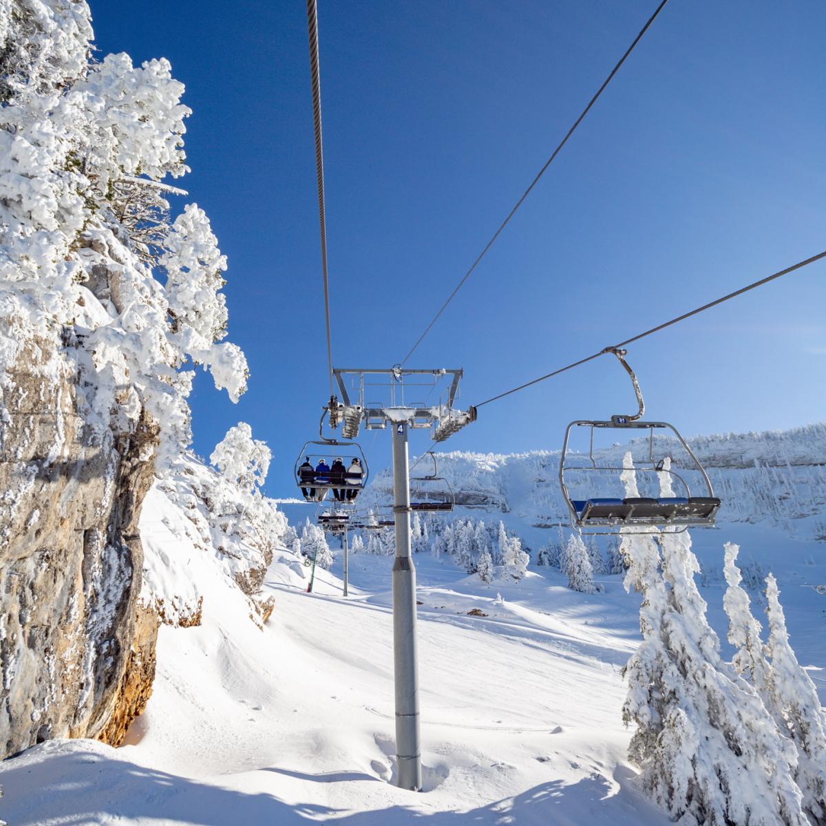 forfait villard de lans Acheter mon forfait ski alpin Office de