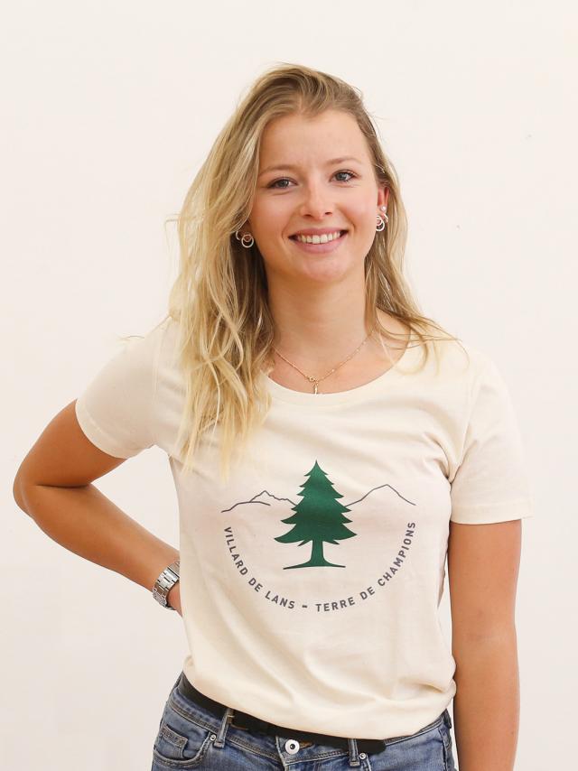 Lola Gilbert Jeanselm © Office De Tourisme Villard De Lans (8)
