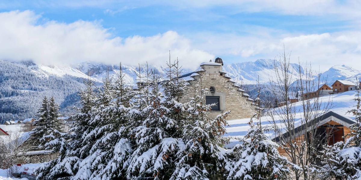 Réserver mon séjour Office de tourisme de Villard de Lans / Corrençon