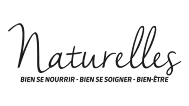 Logo Naturelles