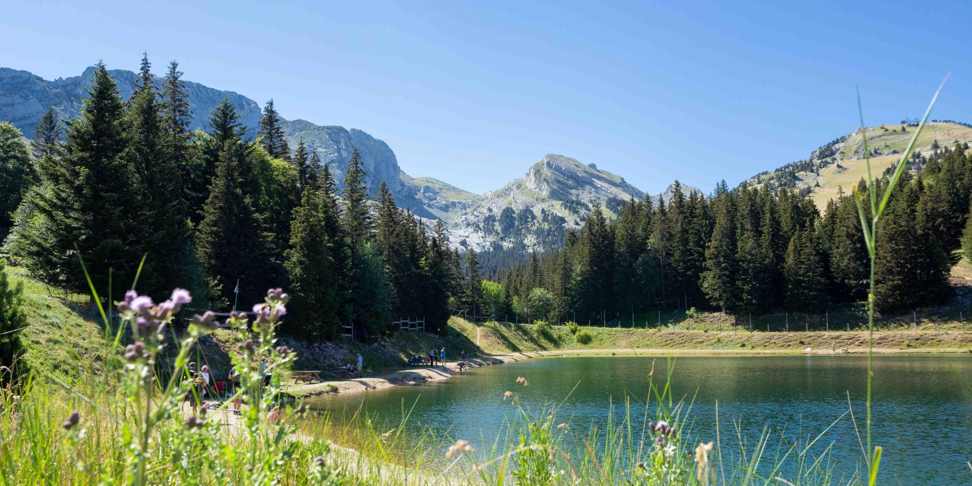 Météo Office de tourisme de Villard de Lans / Corrençon en Vercors