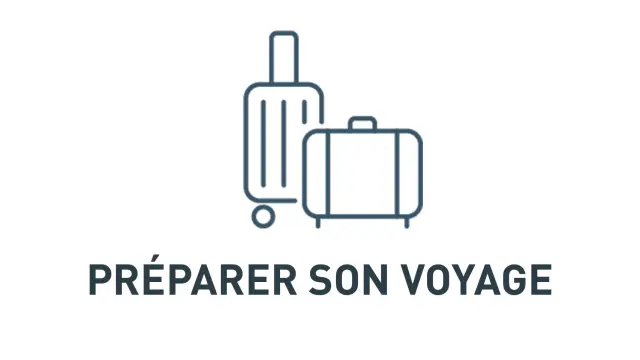 Bouton Preparer Son Voyage V2