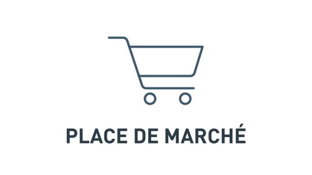 Bouton Place De Marche V2