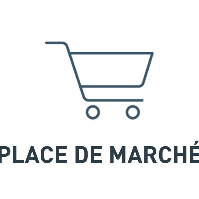 Bouton Place De Marche V2