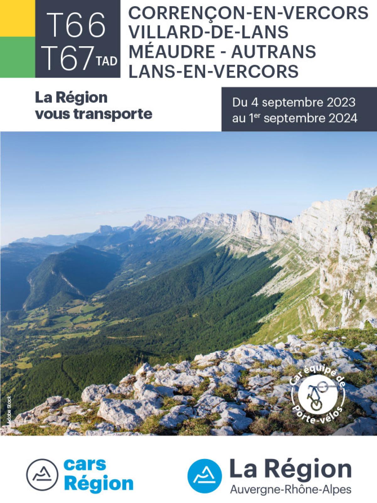 Se déplacer sur place (navettes et bus) Office de tourisme de Villard