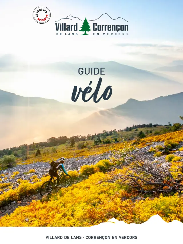 Copertina Guida Velo