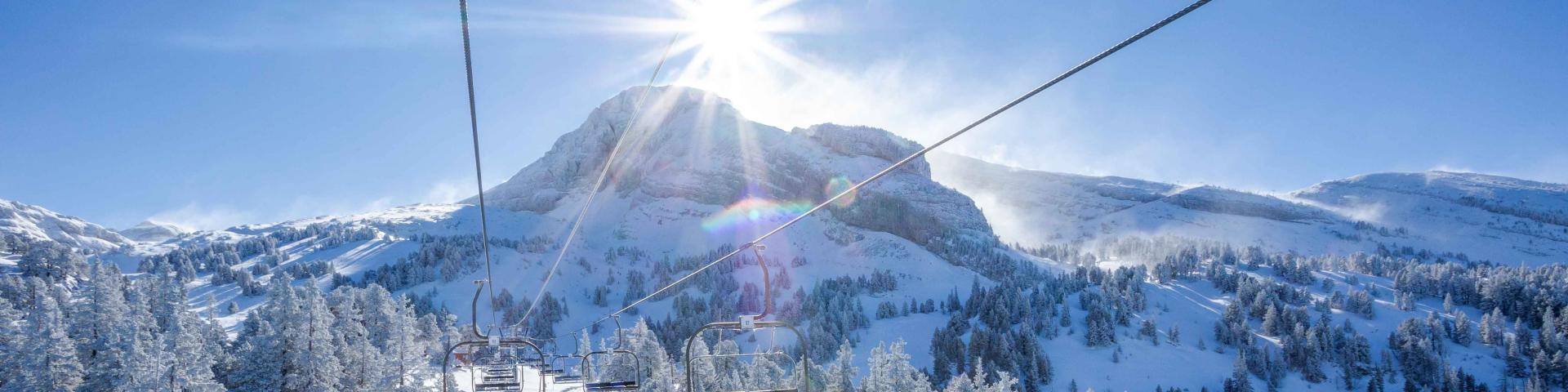 Carolesavary Paysage Ski Hiver 2020 23