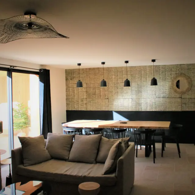 Gendre2 Gite Les Terrasses3