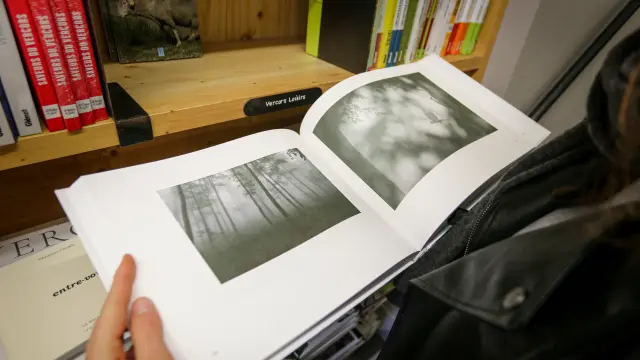 Vercors Villard Lettura