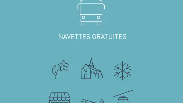 Navettes Correncon Generique Hiver Ete