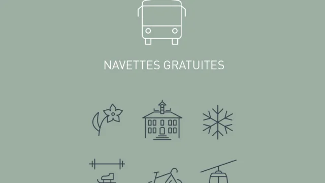 Navettes Villard Generique Hiver Ete