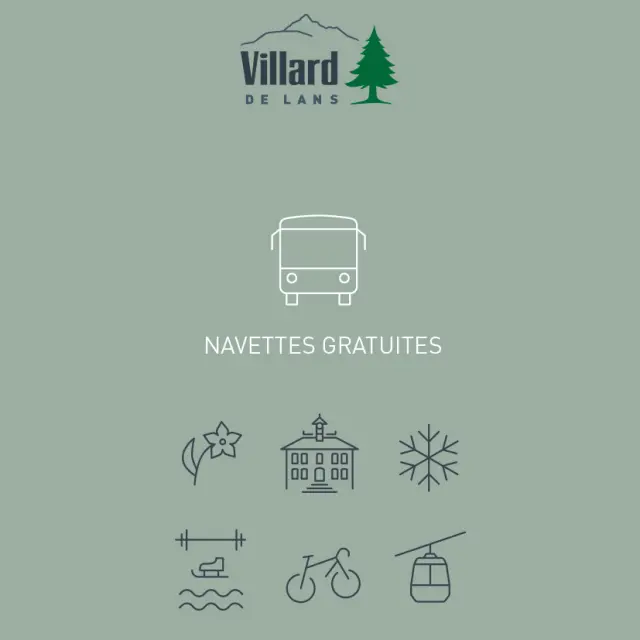 Navettes Villard Generique Hiver Ete