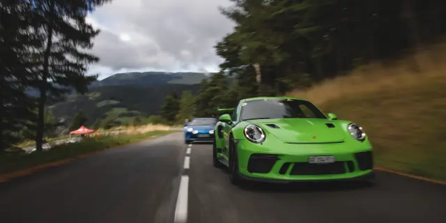 Tanguy Carrier Vercors Supercars 2023 37