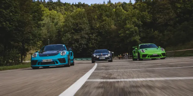 Tanguy Carrier Vercors Supercars 2023 96