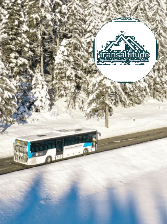 Transaltitude Horaires 1