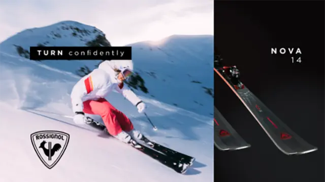 Rossignol Villard 500x300px Nova