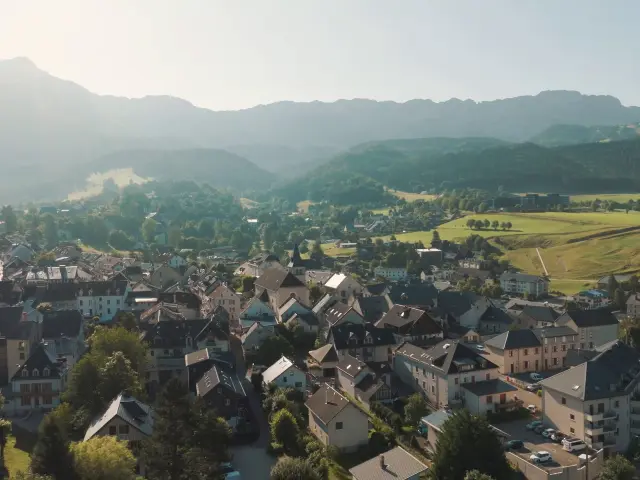Villard De Lans Vercors @a.ambondance
