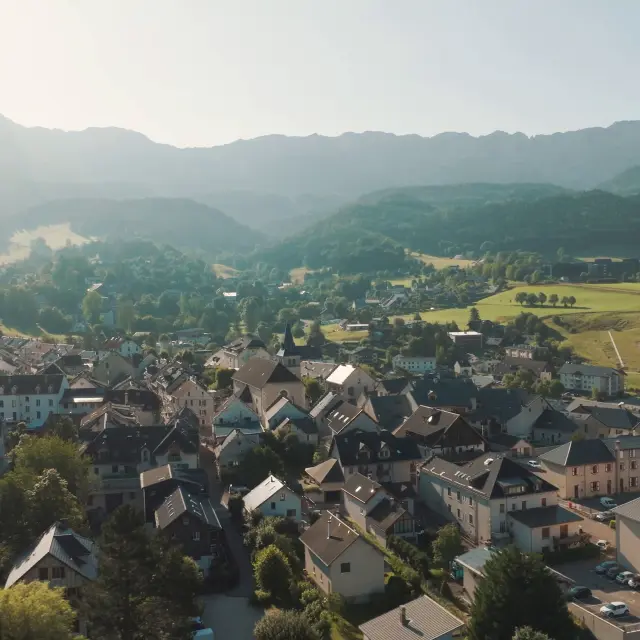 Villard De Lans Vercors @a.ambondance