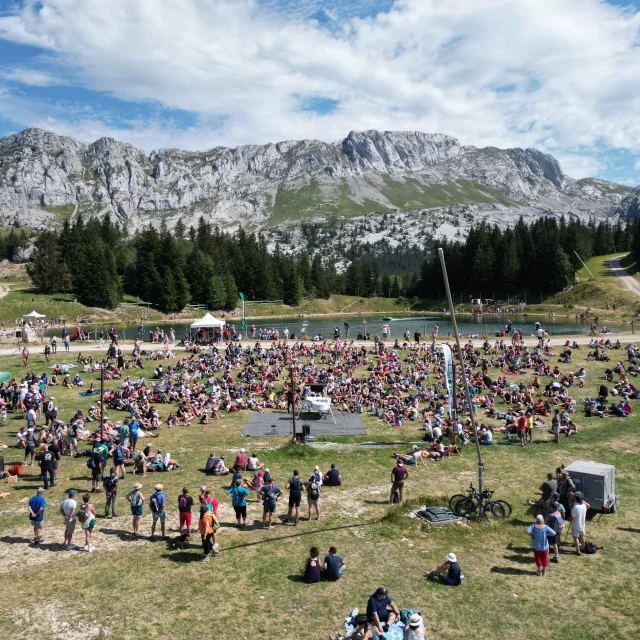 Fete De La Montagne 2023 Ot Villard De Lans 2